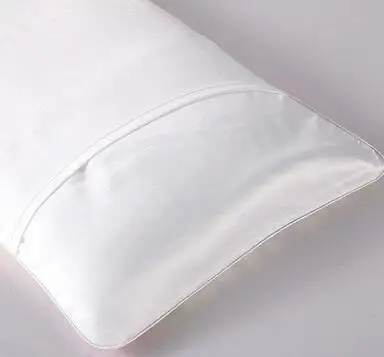 100% Natural Silk 22 momme Charmeuse Silk multicolor pillowcases pillow cases Envelope Closure standard queen king LS002