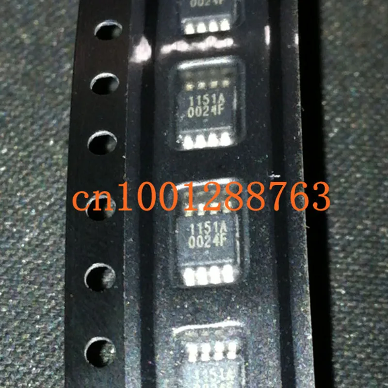 IRF7507 IRF7507PBF IRF7507TR ST1151A 1151A PCF8563TS PCF8563TS/4 8563 PCA9306DCTR 7BD MSOP8