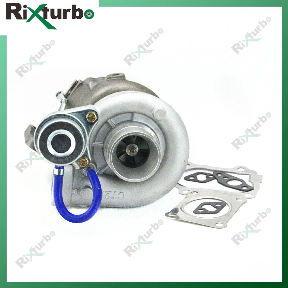 CT26C1 17201-74010 Full Turbo Charger Complete Kit For Toyota Celica GT Four (ST165) 2.0L 136Kw 185Hp 3S-GTE Turbine 1987-1989