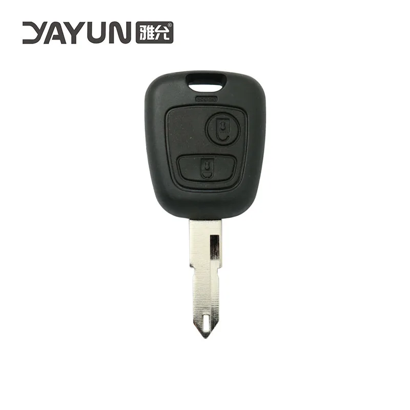 YAYUN ForCitroen  C3 ASK 433Mhz Alarm control