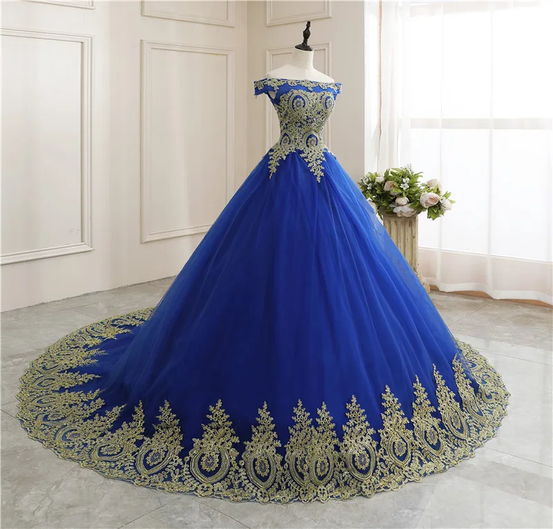 Quinceanera Dress 2024 New Luxury Boat Neck Party Prom Ball Gown Vintage Lace Vestidos Robe  Vestidos Custom Made Customized