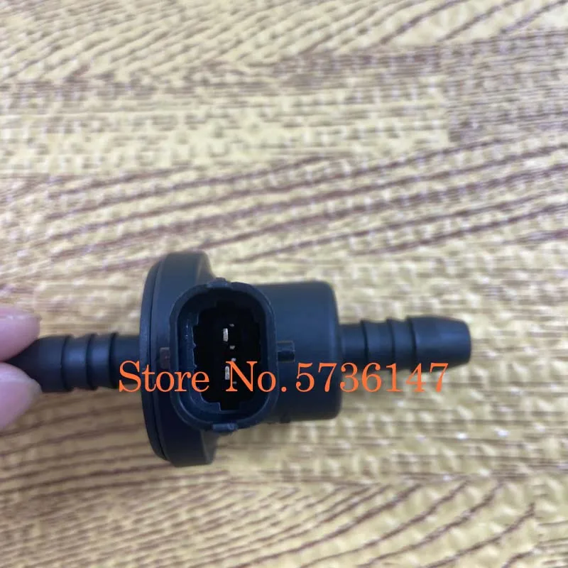 Elektromagnes zaworu próżniowego do Chevrolet Orlando Cruze Opel Astra Holden Corsa Insignia Vectra OEM # 55353802 55574240 0280142430 — zdjęcie 7