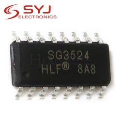 10pcs/lot SG3524DR SG3524 SG3525A SG3525 SOP-16 new original In Stock
