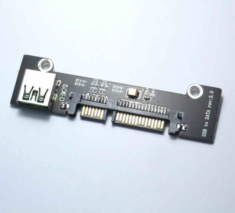 

Data Recovery Tool_USB Mobile Hard Disk Flying Line Board_USB Flying Line SATA_ Flying Line Not Busy Disk 2.0