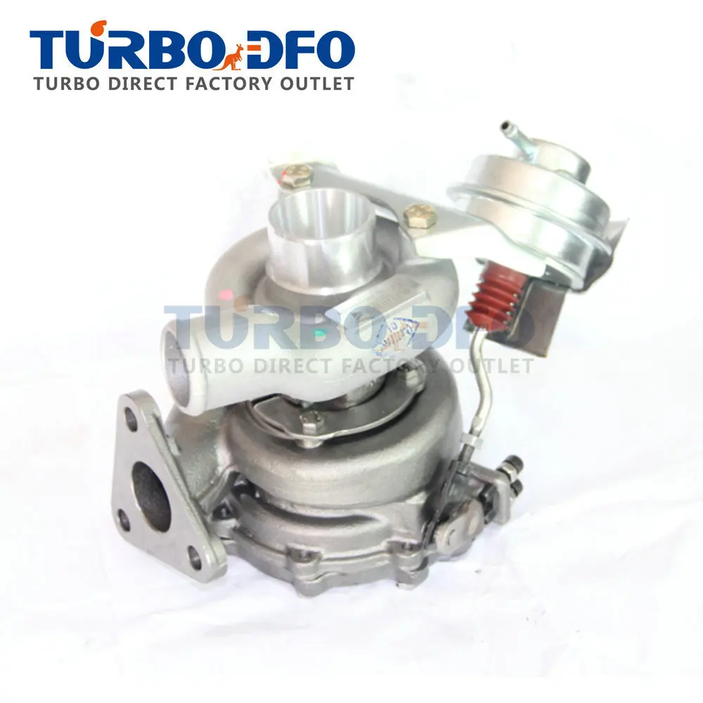 Full Turbine For Car TD03 49131-06007 For Opel Astra H Combo C 1.7 CDTI 74Kw 101Hp 897300923 Z17DTH Turbocharger Engine Parts