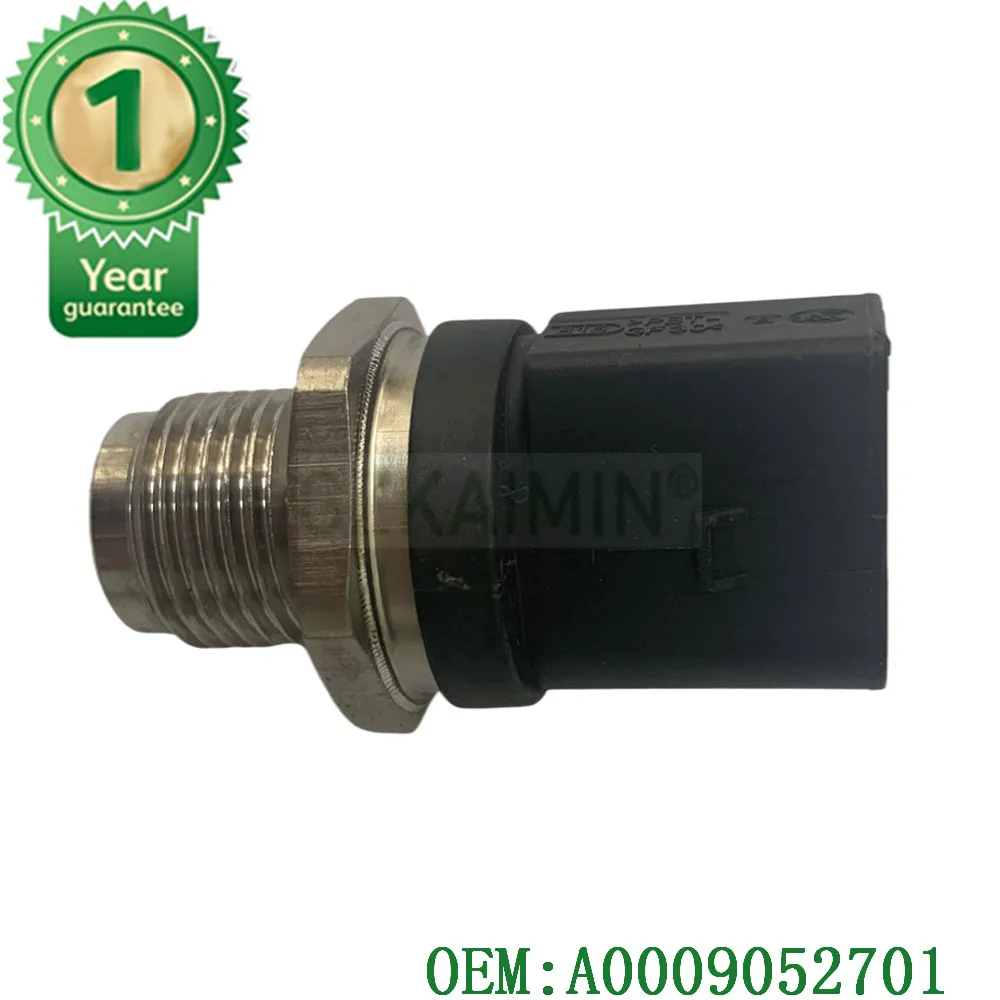 OEM A0009052701 0281006266 High Quality Car Accessories For Mercedes Vito Sprinter Fuel Pressure Sensor