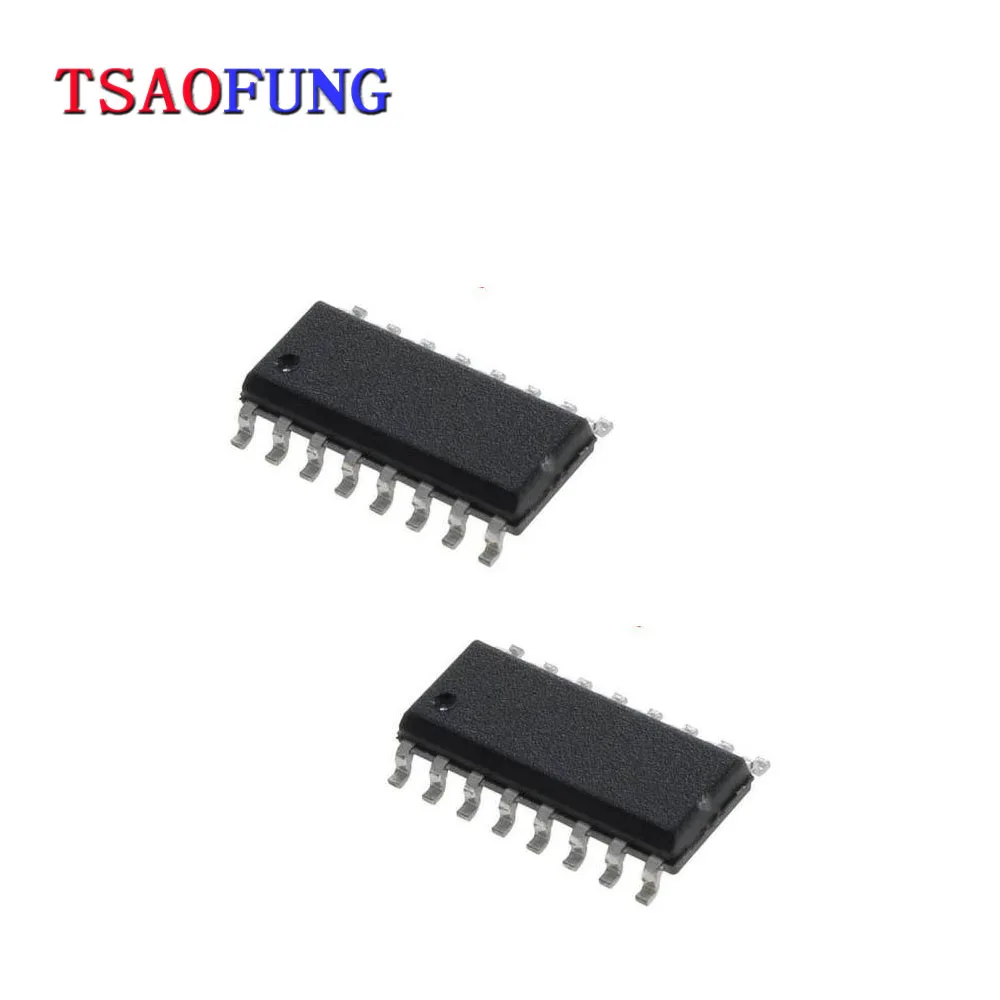 

5Pieces S25FL512SAGMFIG10 FL512SAIF01 SOP16 Integrated Circuits Electronic Components