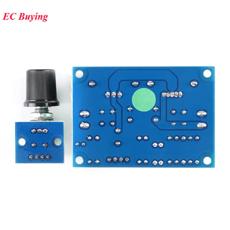 XL4016E1 XL4016 Hochleistungs-Gleichspannungsregler DC-DC XH-M401 M404 Abstands-Abwärtsmodul mit maximalem 8 A Reifenspannungsregler – Detail 11
