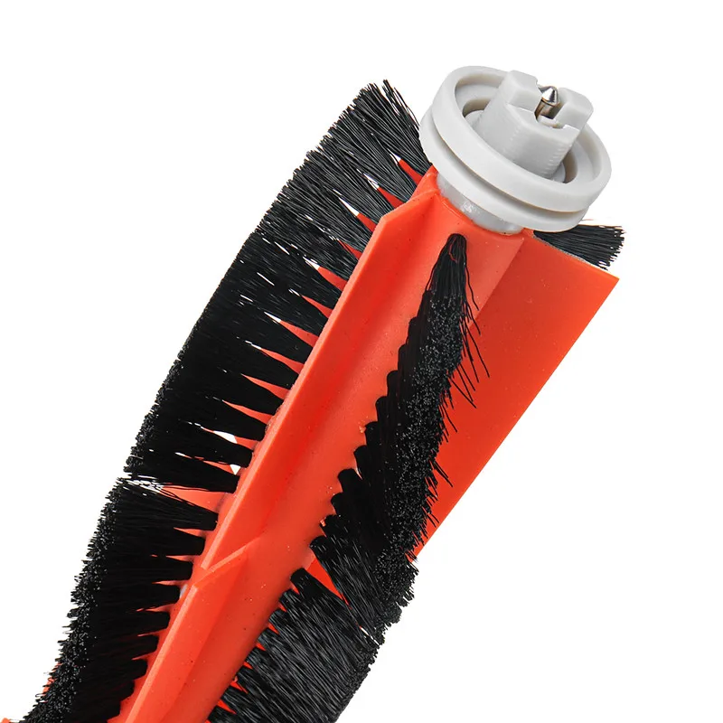 For XIAOMI MI Roborock S5 Max S6 MaxV S50 S51 Xiomi Robot Vacuum Cleaner Replacement Parts Main Brush Roller Cover Accessories