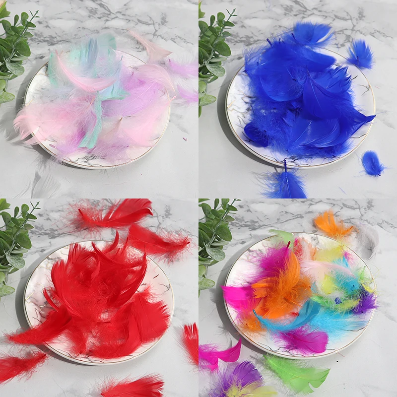 

Net Red Feather Transparent Balloon Wave Ball Filling Birthday Party Layout Wedding Room Decoration Holiday Supplies