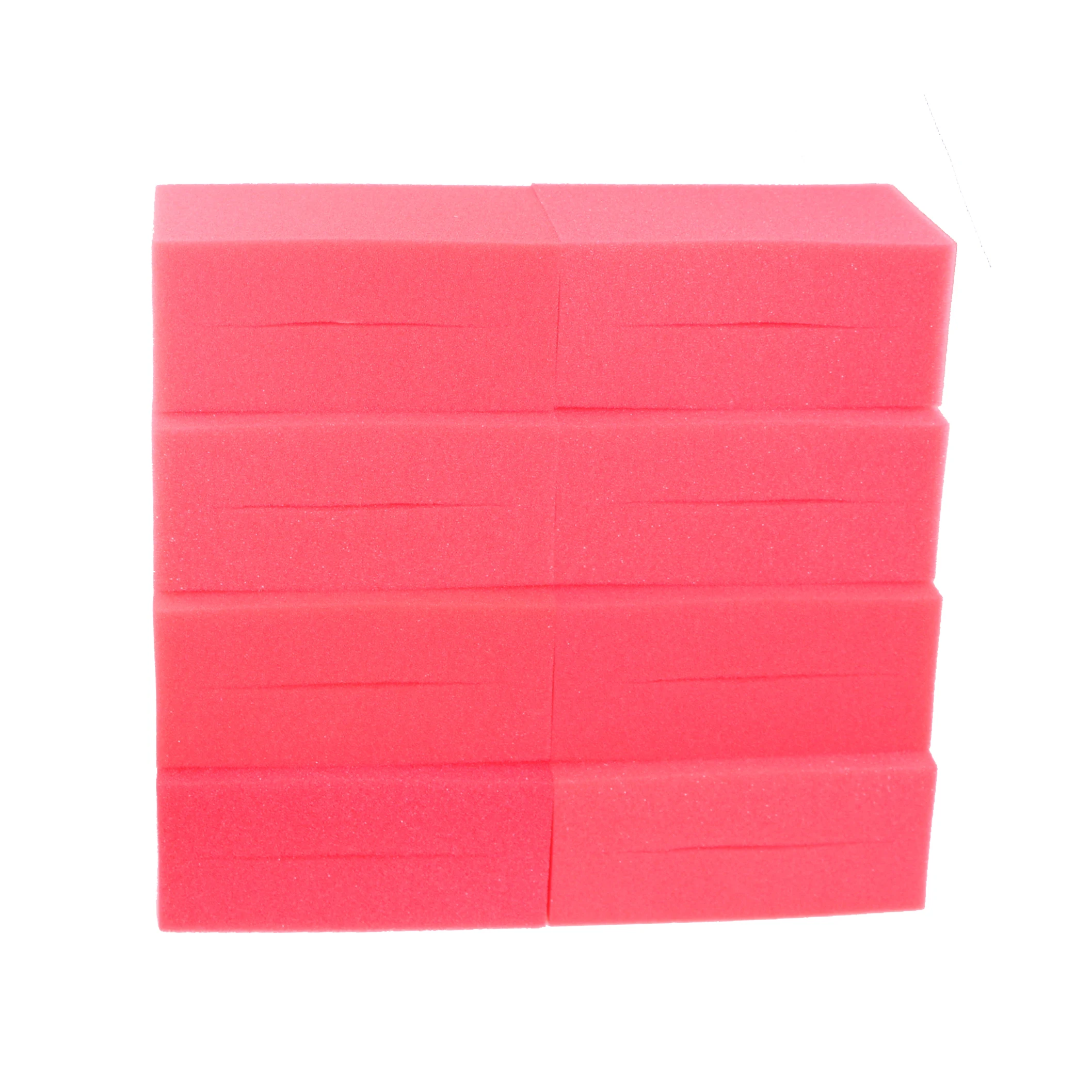 Compatible Red Fine Filter Foam Sponge Fit for Oase Biotec Screenmatic 18/36