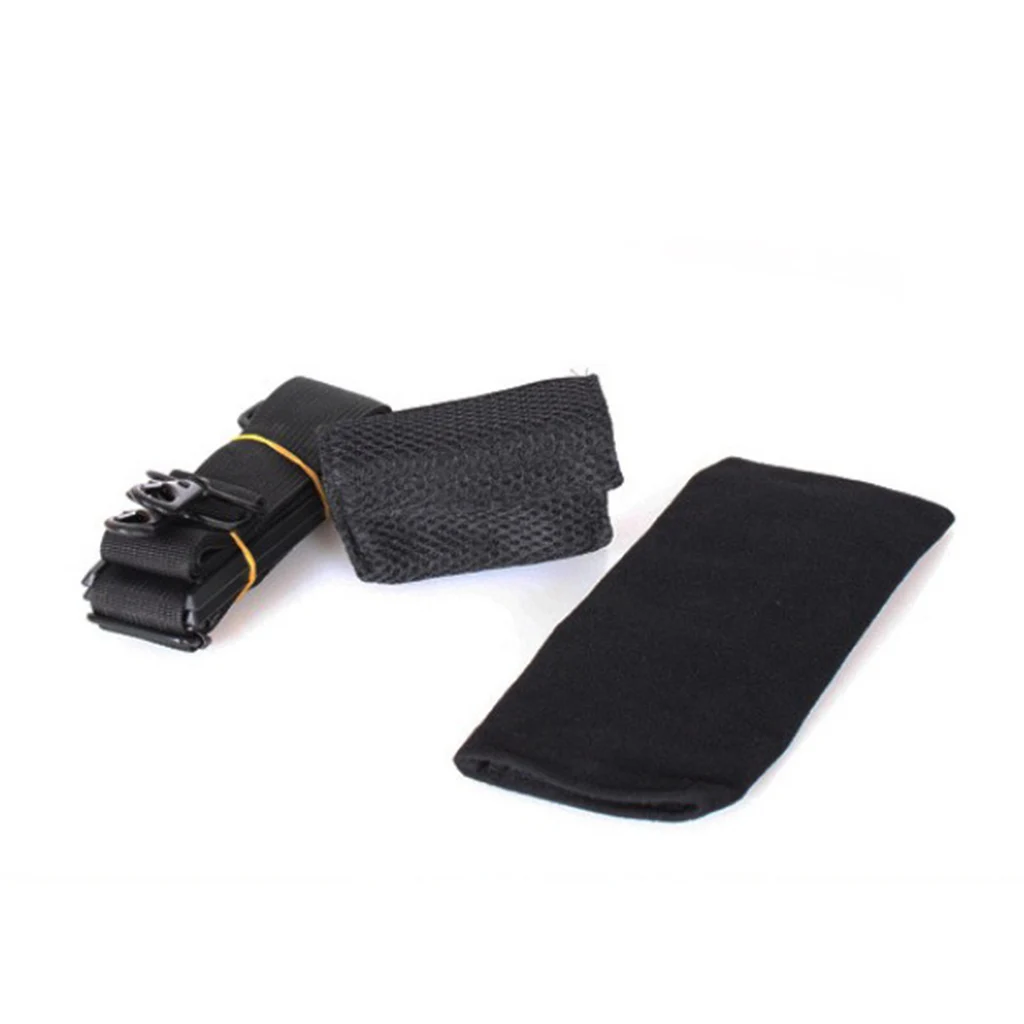 Saxophone Bag Hard Case Board Zipper with Adjustable Strap For Alto Saxophone Tenor Saxophone Case Fiberglass Hardshell Saxopho