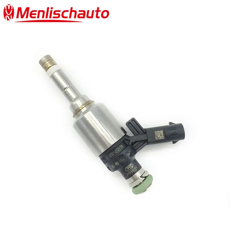 Fuel Injector Nozzle 06J906036N 0261500168 For German Car A4 A3 TT Auto Parts