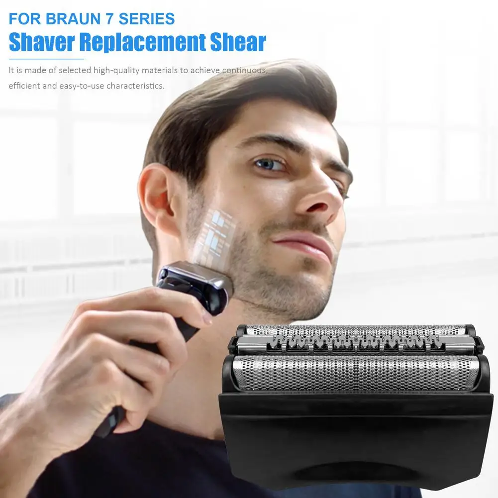 Replacement Electric Shaver Head For Braun Series 7 760CC 760CC-3 765CC 765CC-3 760CC-4 760CC-5 760CC-6 760CC-7