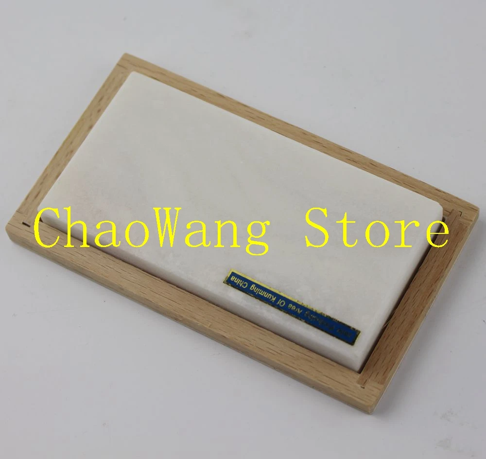 Jewelry Tools Setting Stone Oil Stone shapening stone 4inch 5inch 6inch