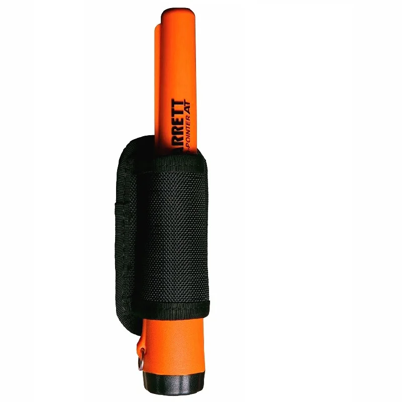 Garrett at Pro Pinpointer Detector de Metal Dourado Detector de Metais à Prova d Água Detector de Metais Ouro Pinpointer Pinpointer com Coldre