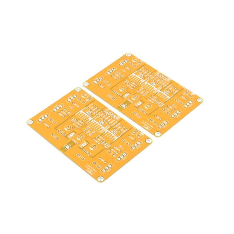 MOFI-Pass Aleph-5 A5 Fully Mosfets Class A Power Amplifier PCB