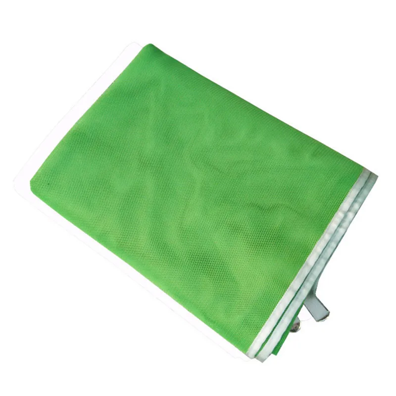 Strandmatte, magisches Sand-Strandtuch, tragbares Anti-Sand-Handtuch, Reise-Sommermatte, Dropshipping, großes Strandtuch_voghion.com
