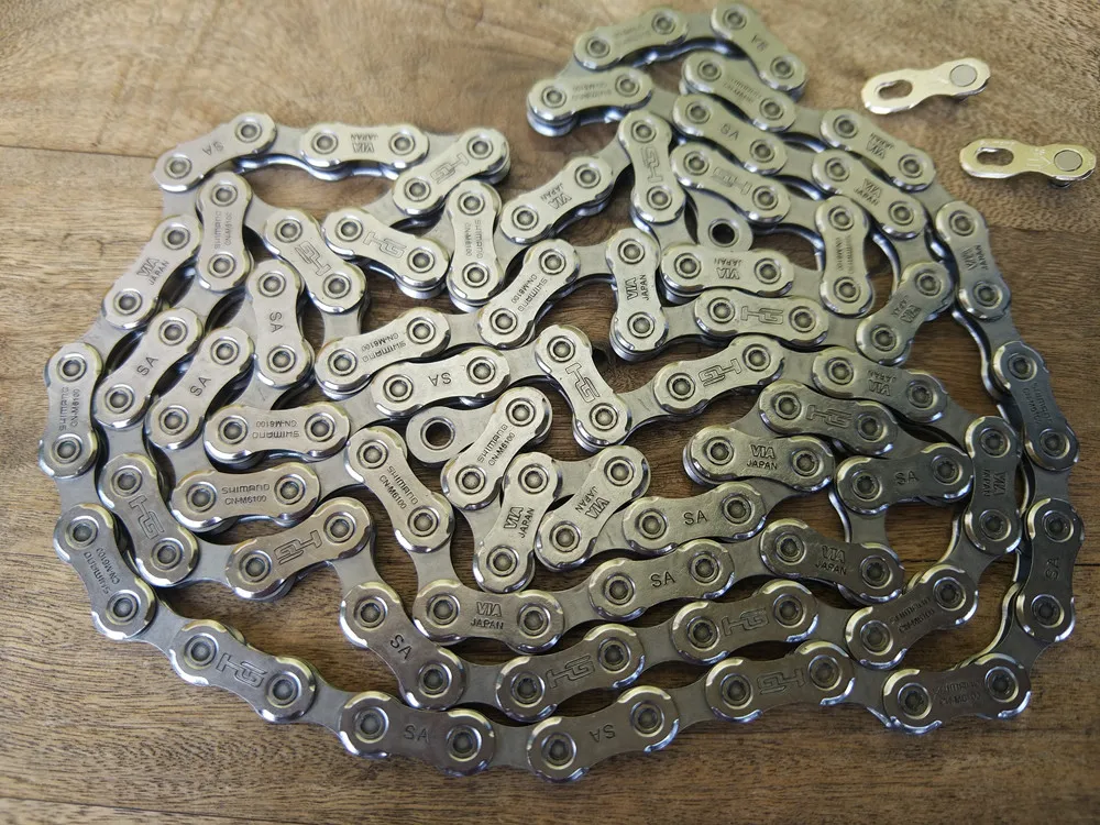 DEORE M6100 chain 12S MTB bicycle bike chain