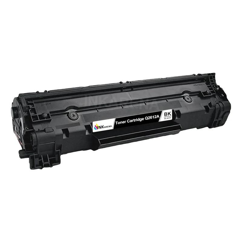 INKARENA Q2612A q2612 12a 2612 Toner Cartridge 2612a For HP LaserJet 1010 1012 1015 1020 3015 3020 3030 3050 1018 1022 1022N