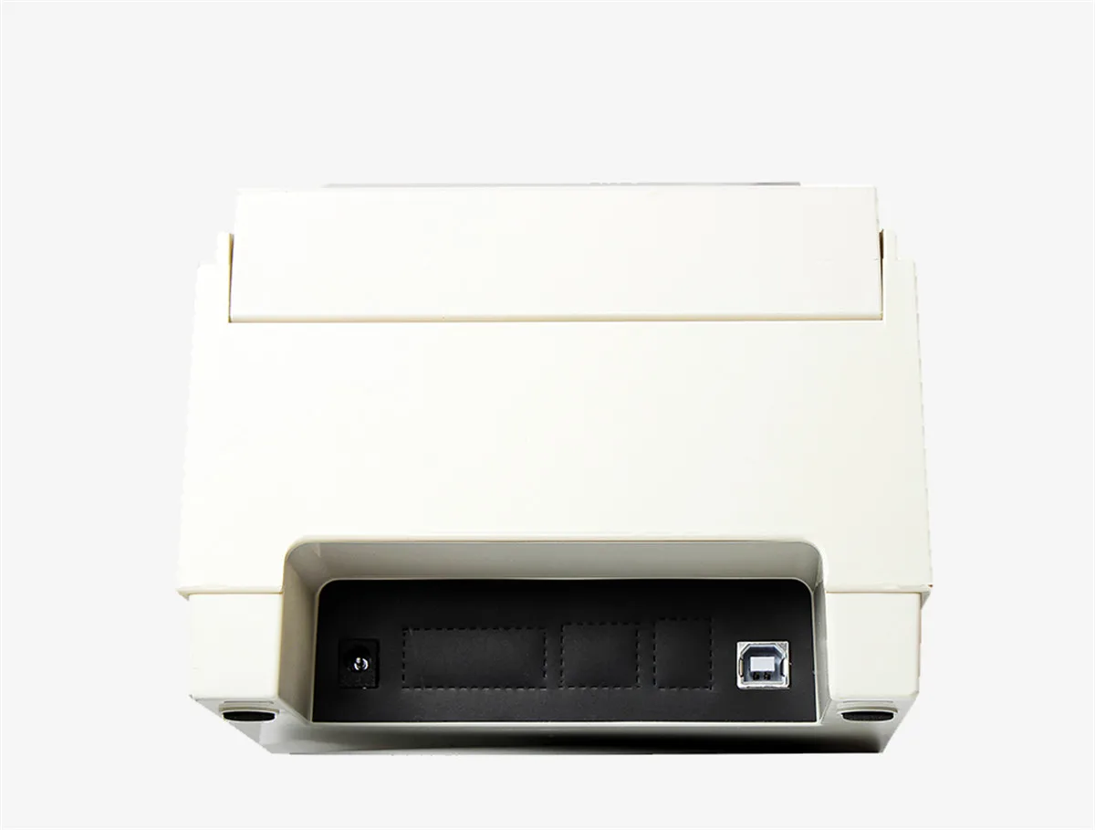 76mm USB RS-232 Dot Matrix Bluetooth Printer