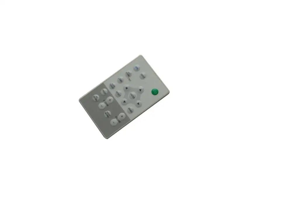 Remote Control For Sony VPL-CS21 VPL-CX61 VPL-CX21 VPL-CX100 VPL-ES3 VPL-EW5 VPL-EX3 VPL-EX50 VPL-ES5 VPL-ES1 3LCD Projector