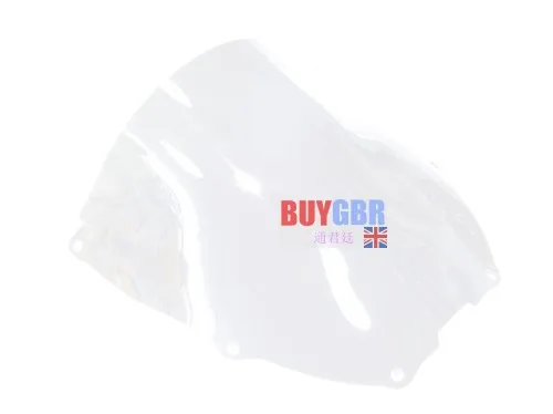 Buygbr Motorcycle Windscreen For Honda SP1 SP2 RC51 00 01 02 03 04 05 06 2000-2004 2005 2006