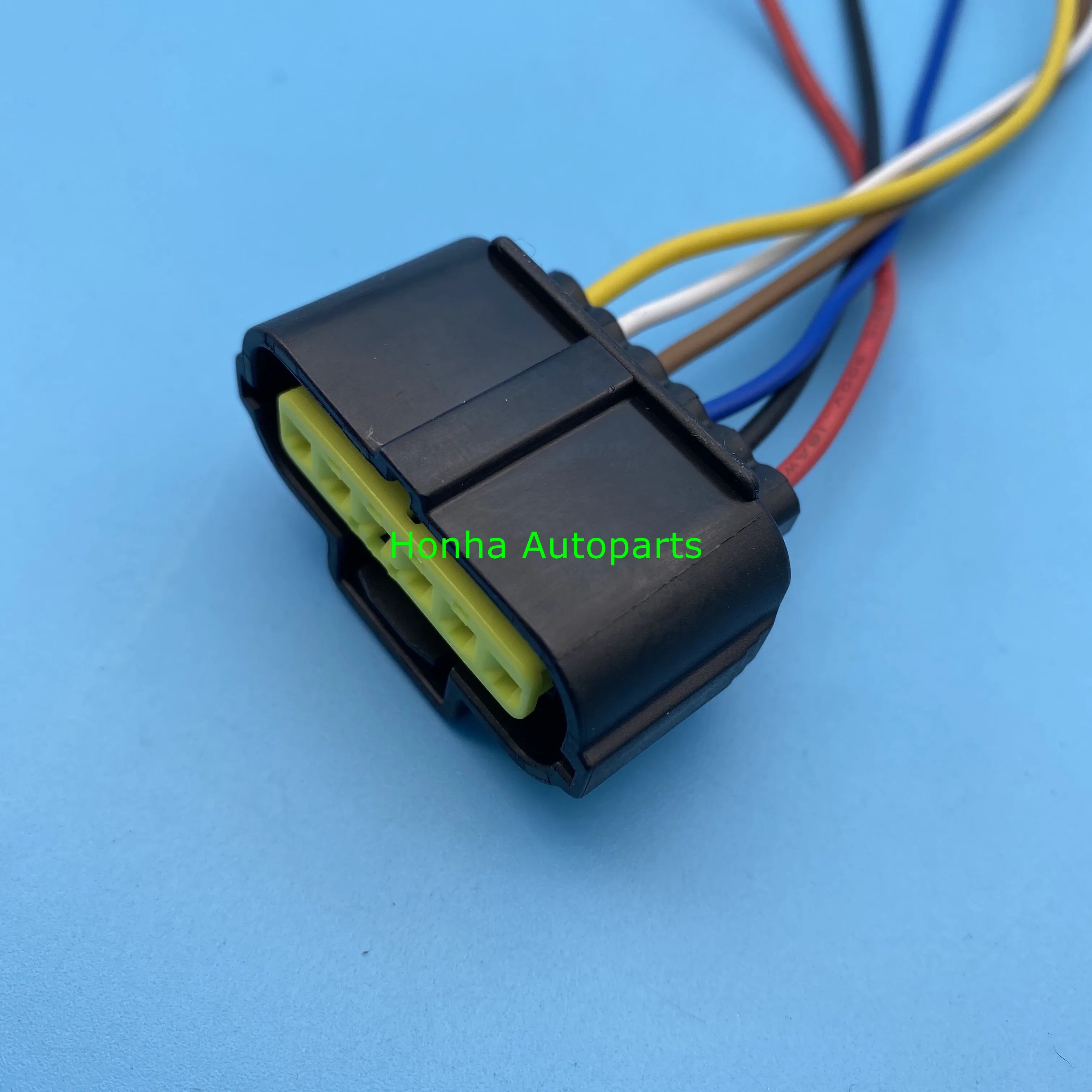 

6 Pin/Way MAF Mass Air Flow Sensor Connector WIRE HARNESS184060-1
