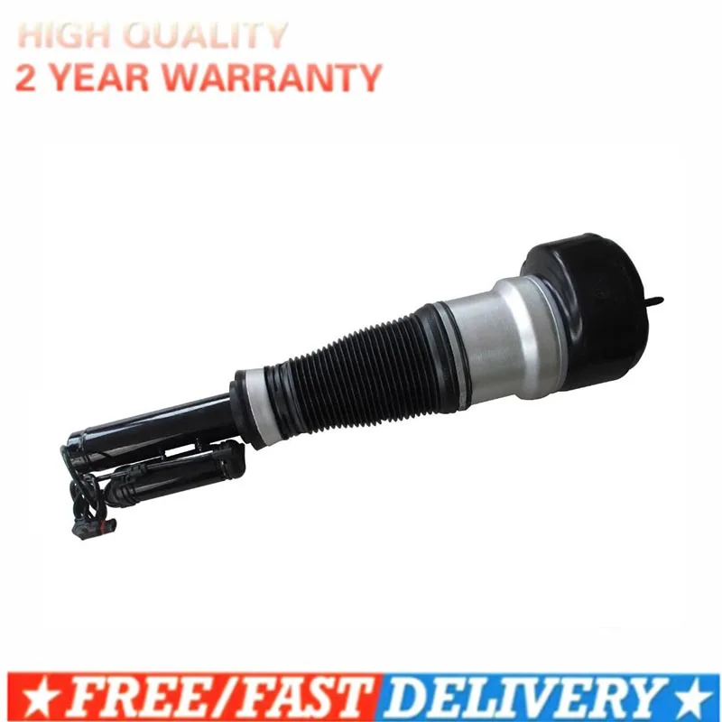 Fit For Mercedes W221 S-CLASS Airmatic Front Air Suspension Shocks Strut Assembly 221 320 49 13 221 320 49 35 221 320 49 91