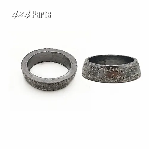 Imagen 2 del producto Collar de silenciador de sello de junta de escape para CF 500 X5 500S 520 550 X5H.O. 600 X6 625 Goes 520 525 625i 9010- 020102 -10001