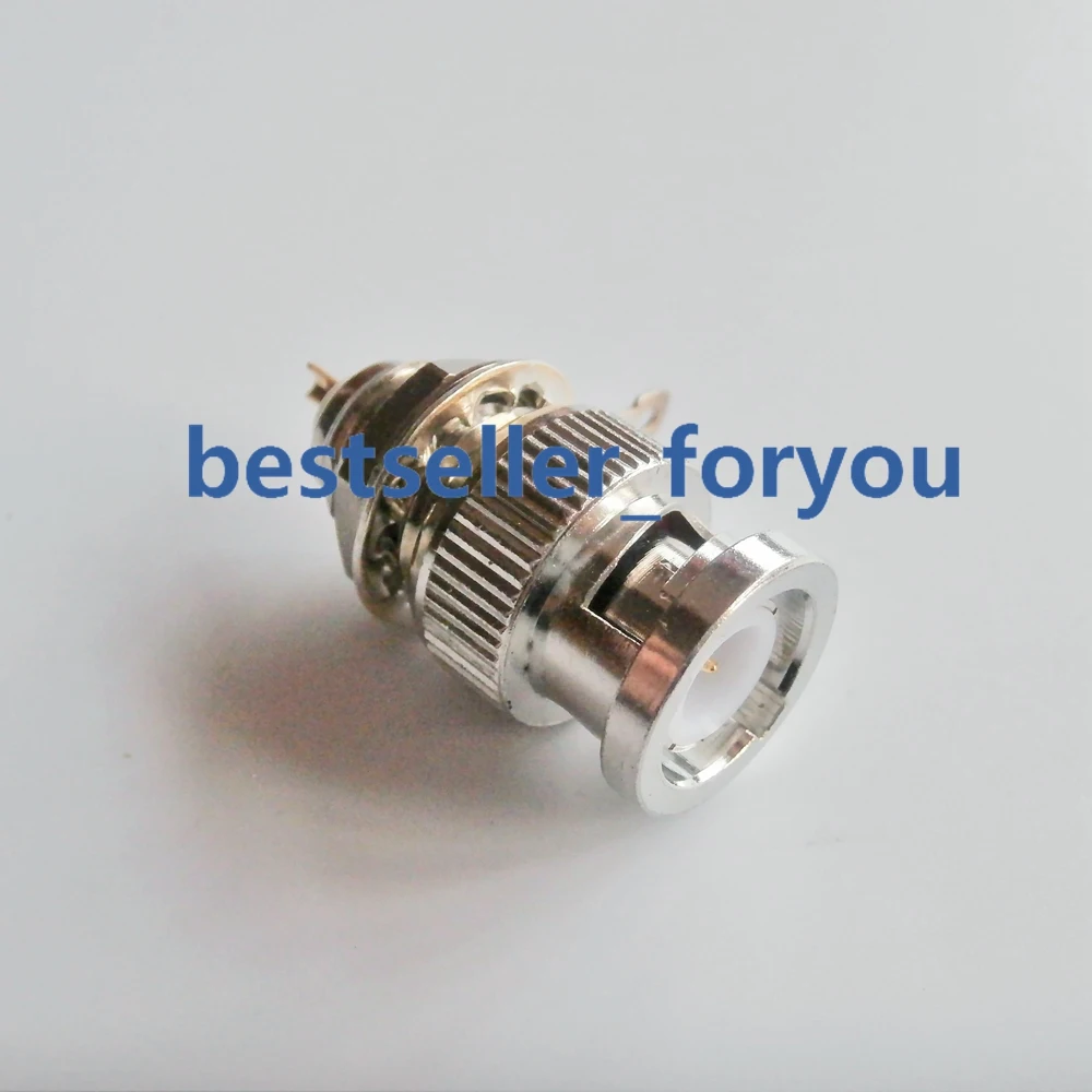 Bnc Male Q9 Plug Bu…