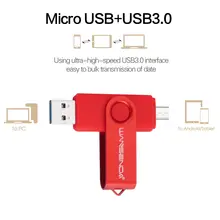 USB 3.0 Flash Drive 8GB-256GB #2