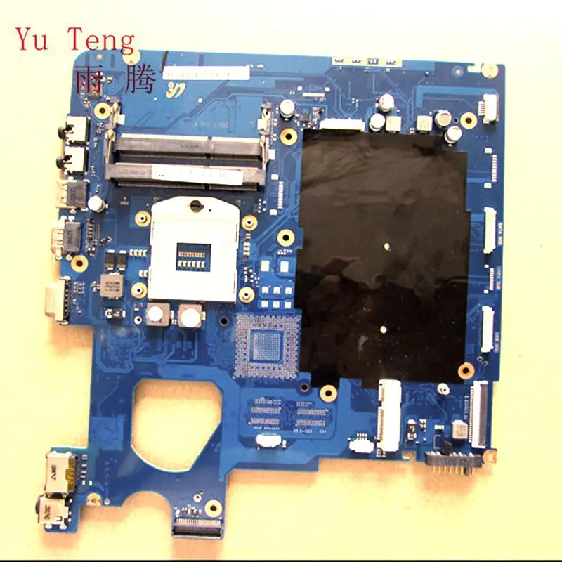 

Suitable For Samsung NP300 NP300E5C NP300E5X Laptop Motherboard BA92-11487A Mainboard 100% tested fully work