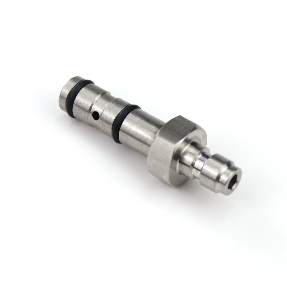 Adaptador de sonda de llenado de aire/carga Evanix, Logun, Webley, FX Hatsan, RAR, BAS