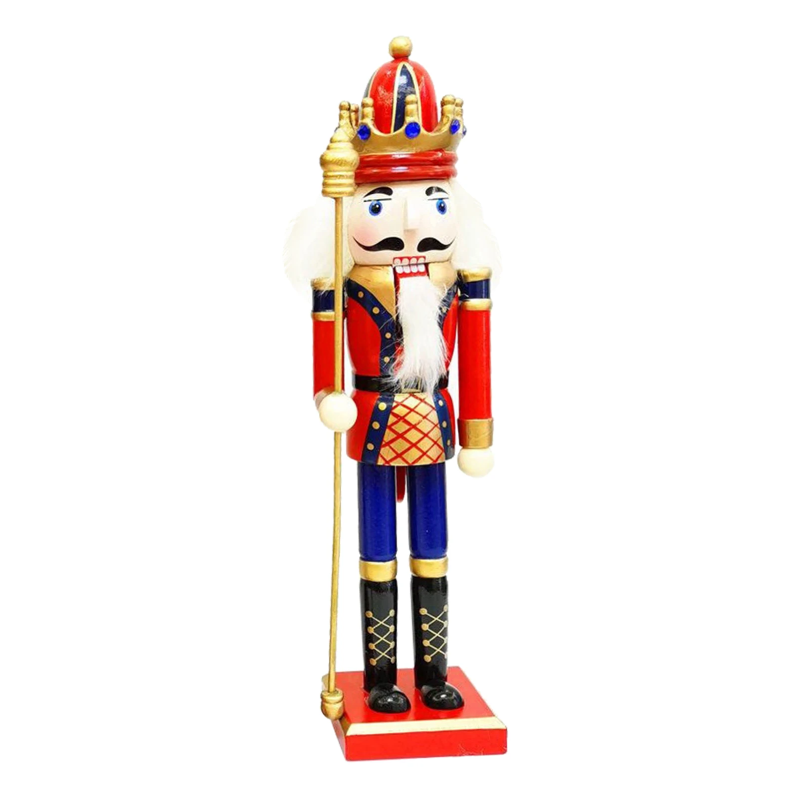 Thumbnail 3 - #44 Compare Decorative Nutcrackers Before You Buy