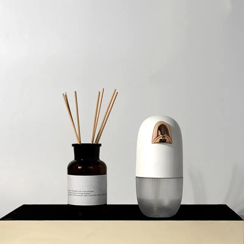 Xiaomi Intelligent Automatic Sensor Foam Soap Dispenser Smart Induction Hygienic Effective Antibacterial Touchless Hand Washer