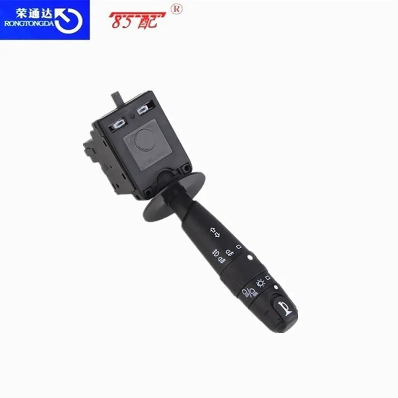 Steering column indicator switch stack 9625193169 96251931ZL 625368 For Citroen Xsara xanthia For Peugeot 406 806 605