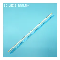TV Lamp LED Backlight Strips For 40VLE6142C LED Bars SLED 2011SGS40 5630 60 H1 Bands Rulers 40INCH-L1S-60 G1GE-400SM0-R6