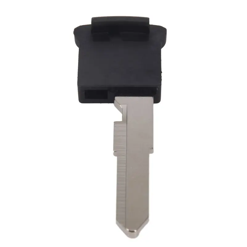 Smart Remote Emergency Key Entry Blank Blade Uncut Insert #PG543K For SUZUKI SX-4 Grand Vitara 2006 2007 2008 2009 2010 2011 201