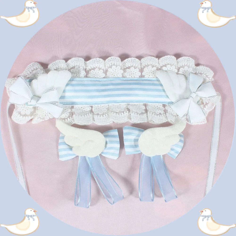 甘いロリータ帽子コレクションかわいいガールkcゴシックロリータヘッドバンドロリコスプレ甘いロリータ帽子ちょうヘアバンド