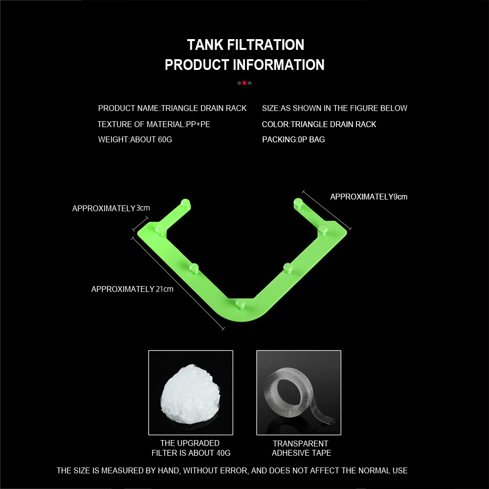 Filter Bag Sink Strainer Garbage Pouch Net Mesh Kitchen Anti Clogging Supplies Sink Strainer With Drain Rack 50pcs/100pcs