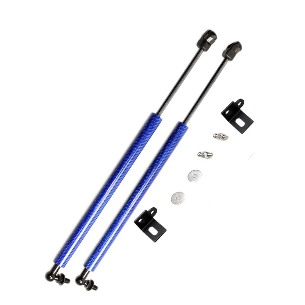 Hood Struts Prop Rods, Modificar Bonnet Lift Support Rod, Amortecedores Pistão, Skoda Karoq NU7 2017 2018 2019 2020 2021 2022 2023 2024