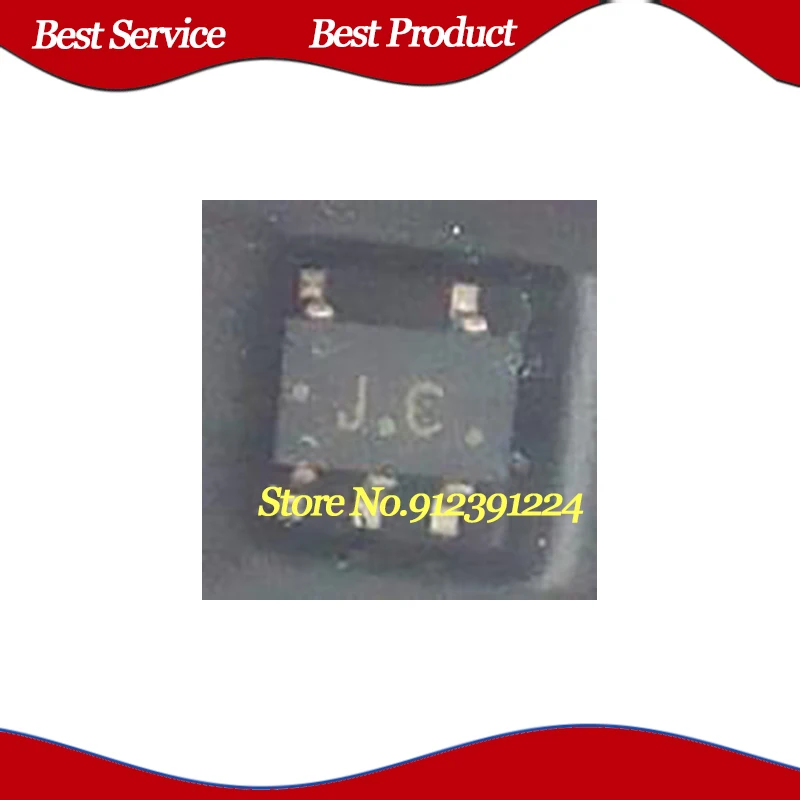 주식 신제품 및 정품, TC7SZ126FU JC SOT353, 로트당 10 개