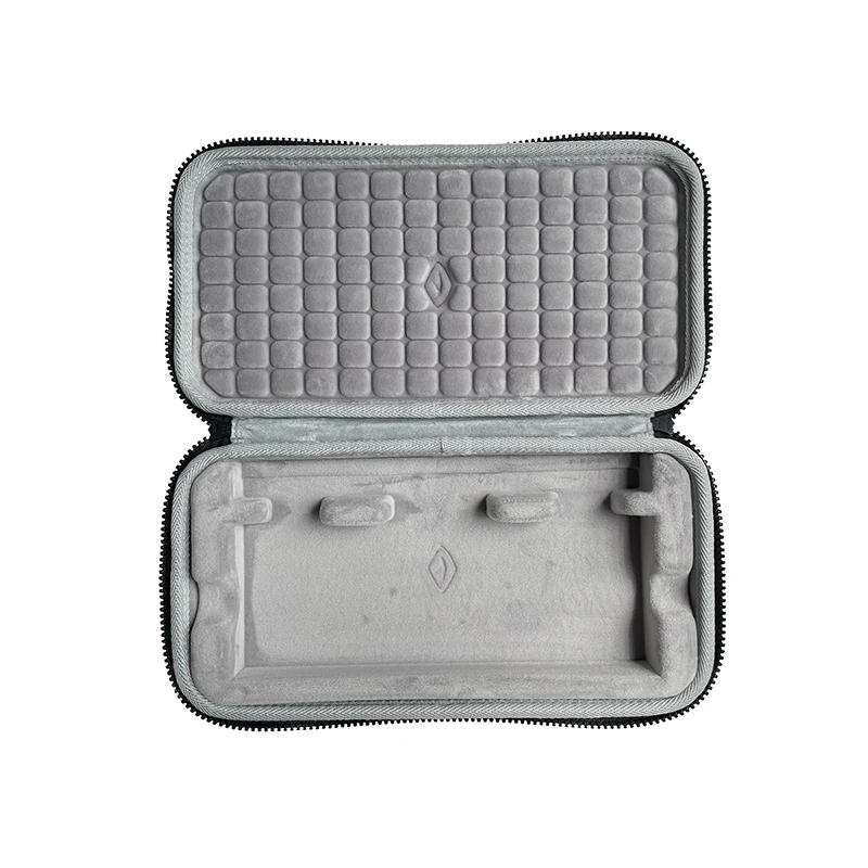 New Carrying Case for BM WORKSHOP BM43a BM43 40% Mechanical Keyboard Cover Hard Shell Handbag