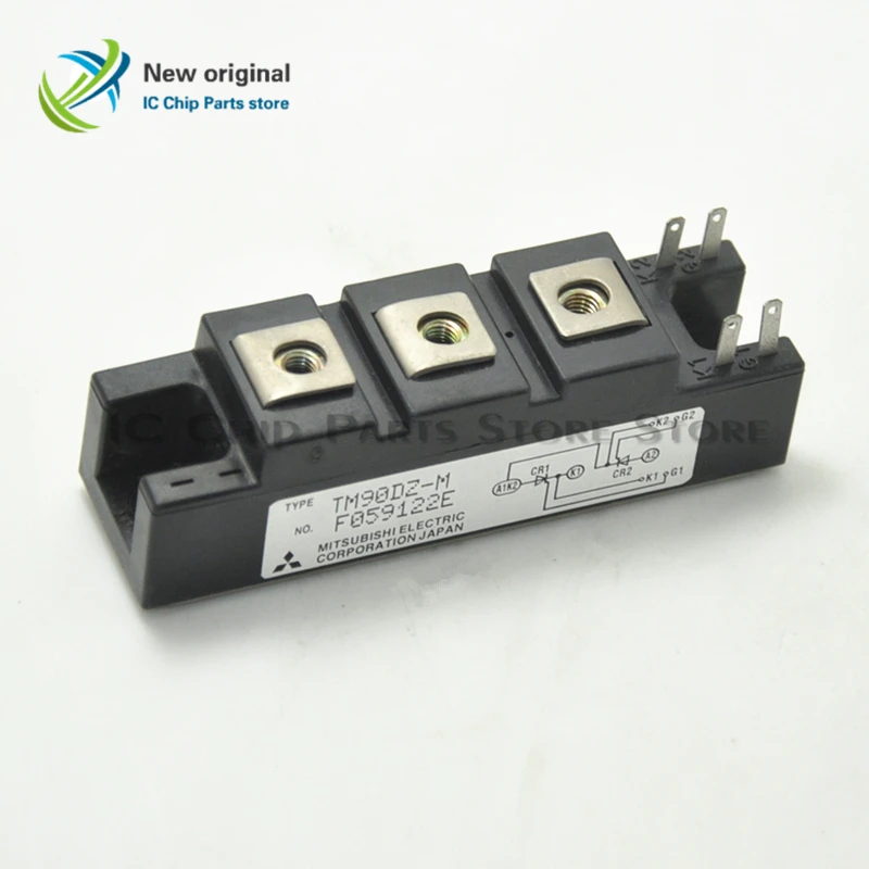 

TM90DZ-M TM90DZ 1/PCS New module