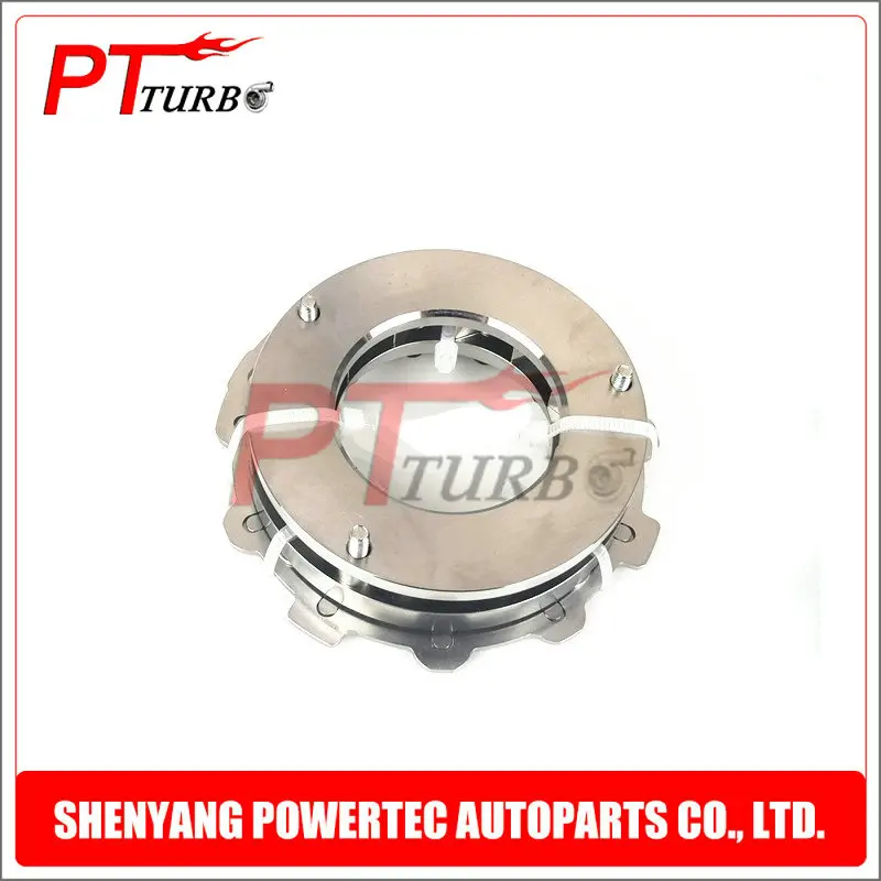 New For Audi A3 1.9 TDI ARL 100 Kw Turbocharger VNT Turbo Nozzle Ring 038253016G 038253016GX 1998-2003GT1749V 721021