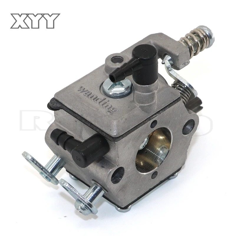 CARB CARBURETOR FOR CHINESE 4500 5200 5800 MT-9999 TAURUS 45CC 52CC 58CC CHAINSAW