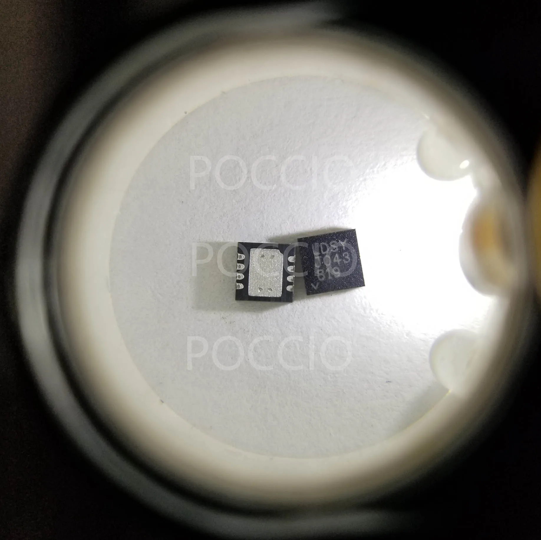 LT1468 LT1468ACDD-2 LT1468AIDD-2 LT1468CDD-2 LT1468IDD-2 - 200 ميجا هرتز، 30 فولت/الولايات المتحدة 16 بت دقيقة AV = 2 Op Amp