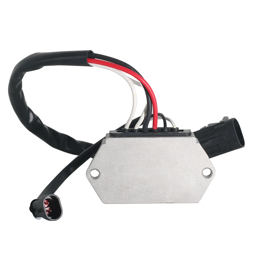 High Quality Motorcycle Rectifier Voltage Regulator Charger with Plug For Ducati 944 ST2 Sport Touring 1997-1998 Parts 54040091A