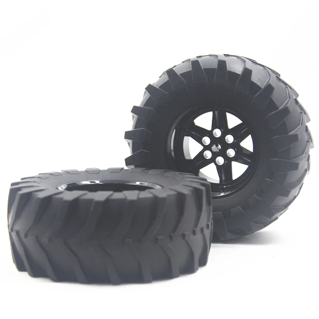 MOC Building Bricks Technical 1pcs TYRE TRACTOR DIA. 107X44 RIM DIA 56 X 34 compatible with Lego 23798 15038 for kids boys toy AliExpress